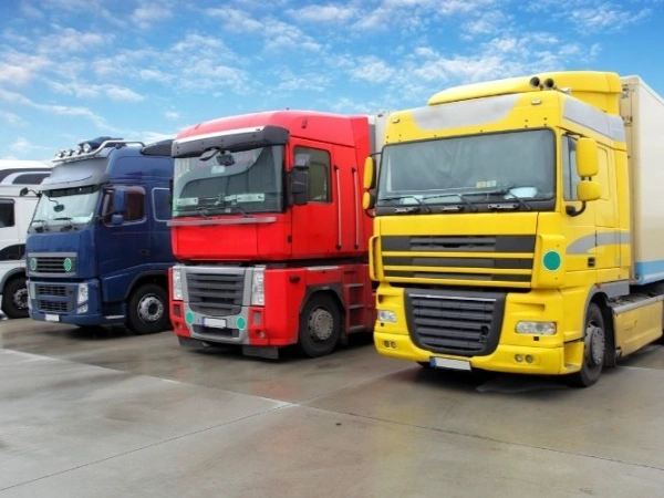 Bursa Darıca Nakliye